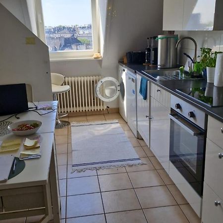 Nice Private Room In Shared Apartment - 2Er Wg Wiesbaden Dış mekan fotoğraf