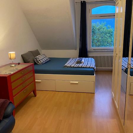 Nice Private Room In Shared Apartment - 2Er Wg Wiesbaden Dış mekan fotoğraf