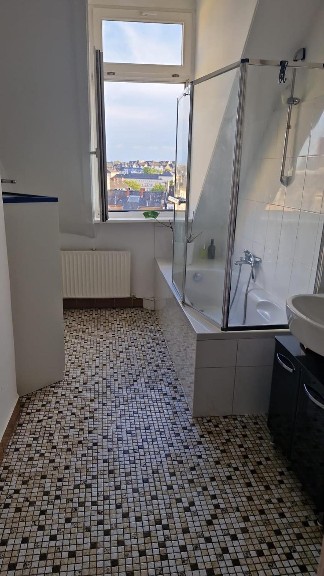 Nice Private Room In Shared Apartment - 2Er Wg Wiesbaden Dış mekan fotoğraf